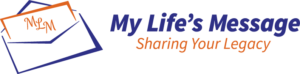 My Life's Message Logo