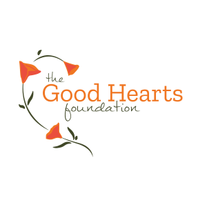 Good Hearts Logo