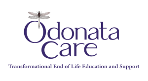 Odonata Care Logo