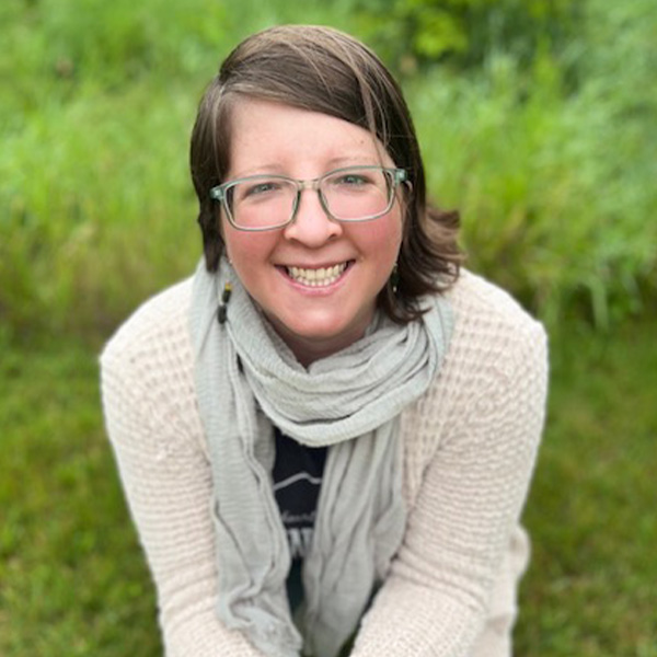 Kate Wolfe