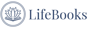Lifebooks Logo