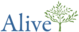 Alive Logo