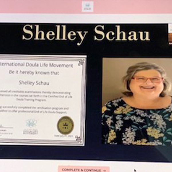 Shelley Schau